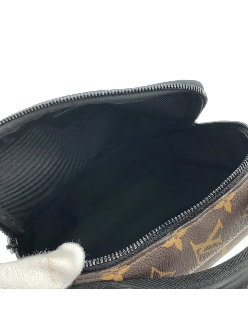 Louis Vuitton this authentic
